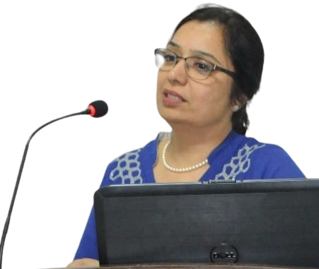 Dr Gurinderjit Randhawa