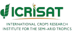 ICRISAT Logo