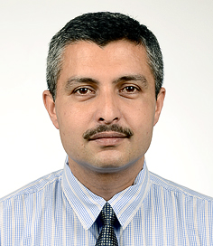 Dr. Rajarshri Roy Burma