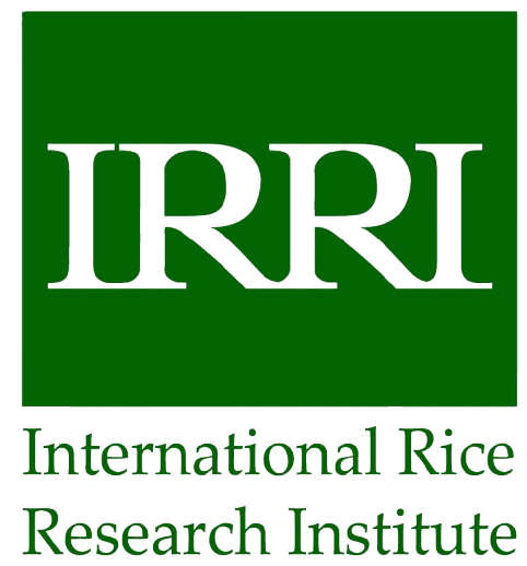 IRRI Logo