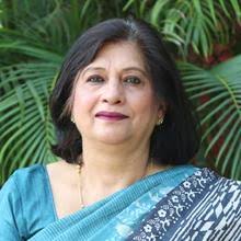 Dr Vibha Dhawan