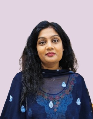 Usha Barwale Zehr