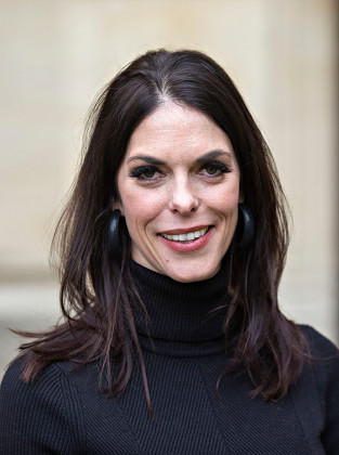 Julie Borlaug
