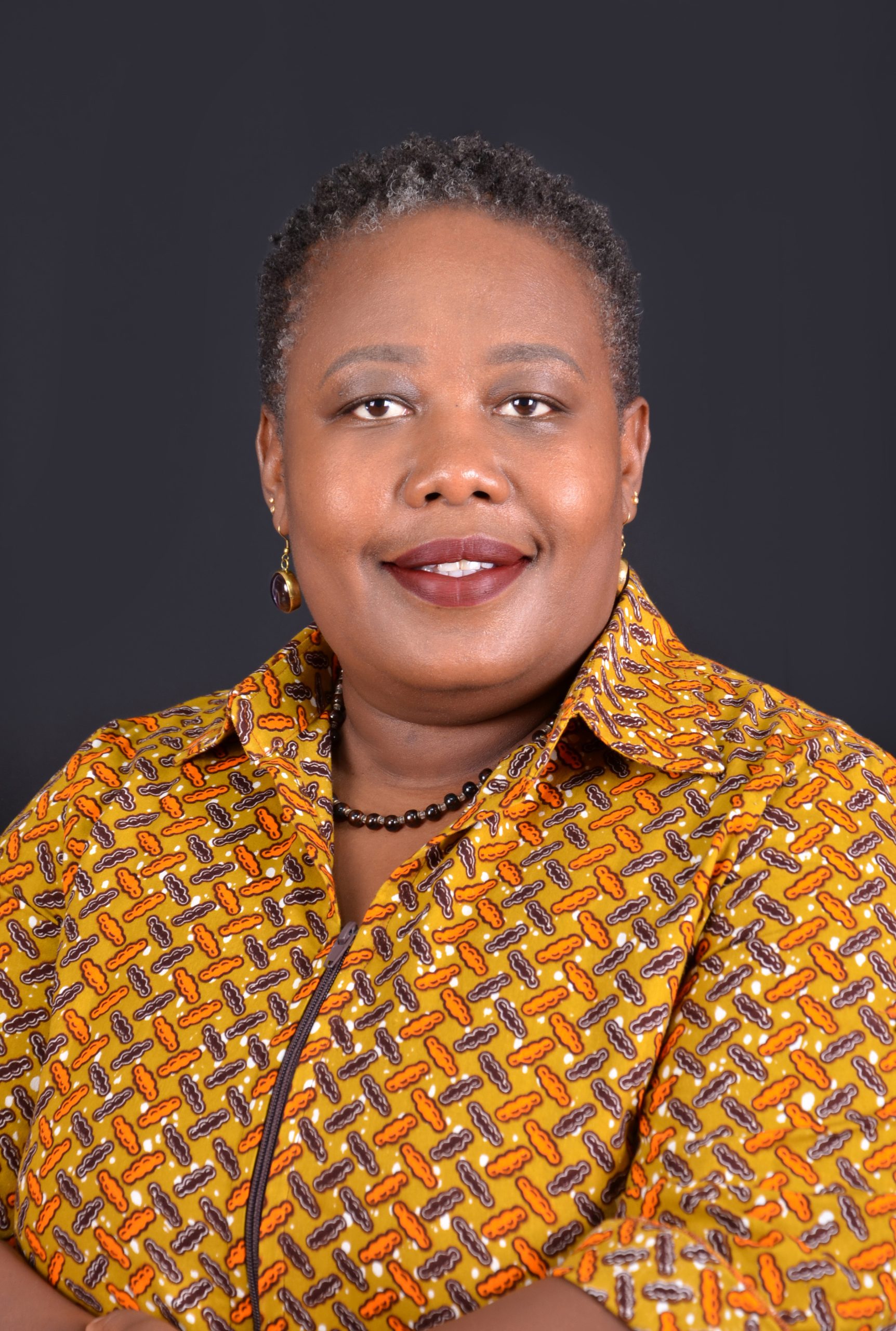 Maureen Miruka