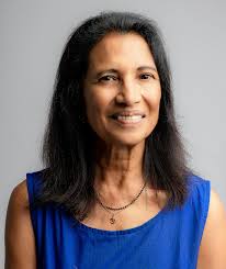 Shakuntala Haraksingh Thilsted