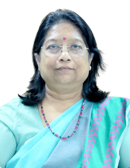 Dr Anuradha Agrawal