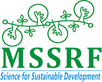 MSSRF Logo