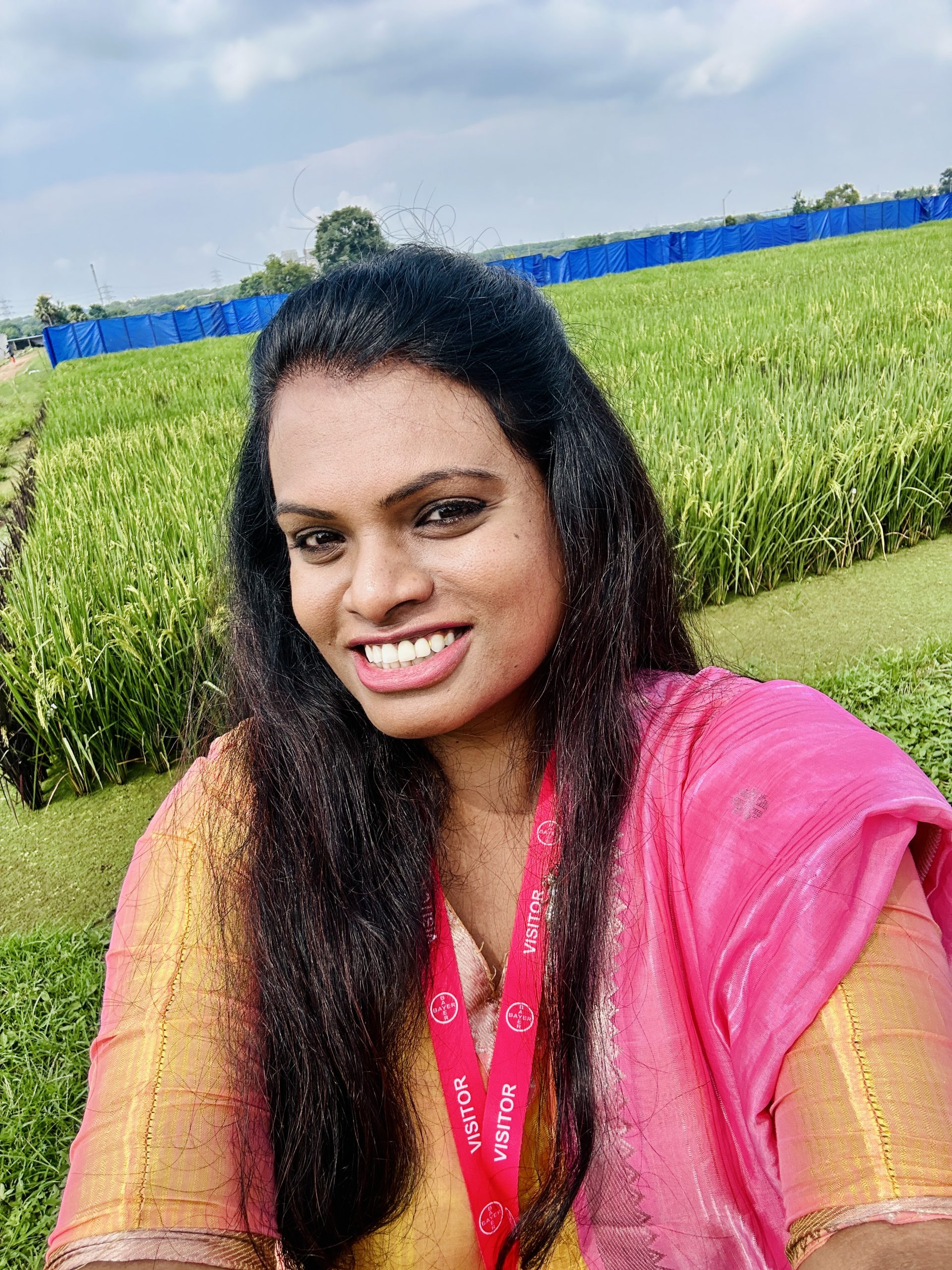 Vinny Madhuri Gandham