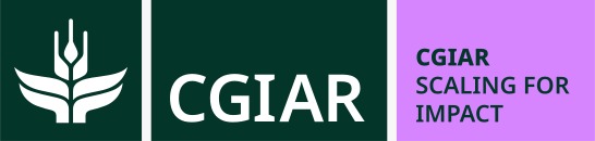 CGIAR Logo